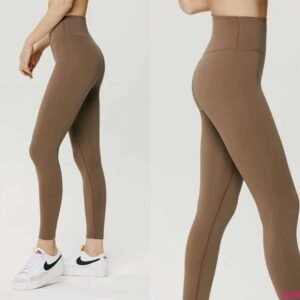 Kadınlar için Şık Yoga Kıyafeti Rahat Aktif Giyim RUXI