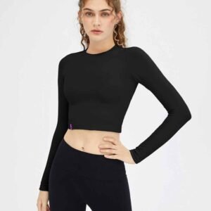 Essentials Rahat Kesim Spor Sütyeni RUXI tr1805