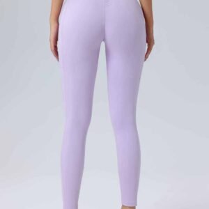 Çeşitli Yoga Pantolonu Stillerini Keşfedin RUXI tr959