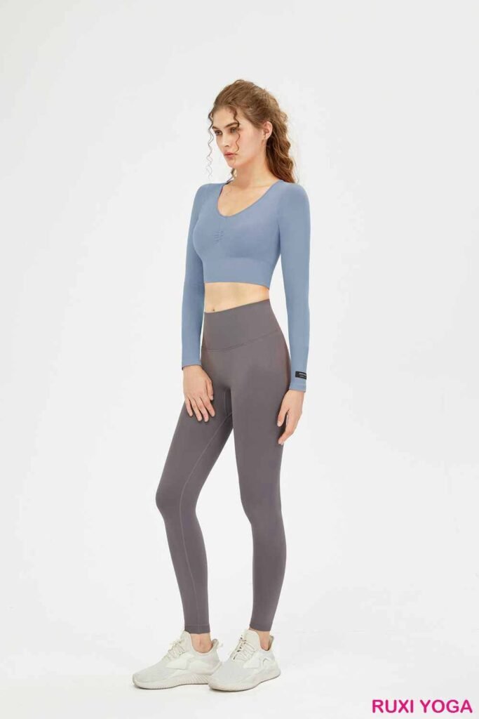 Bugün Yakınınızdaki Spor Yeleklerini Bulun RUXI tr2977