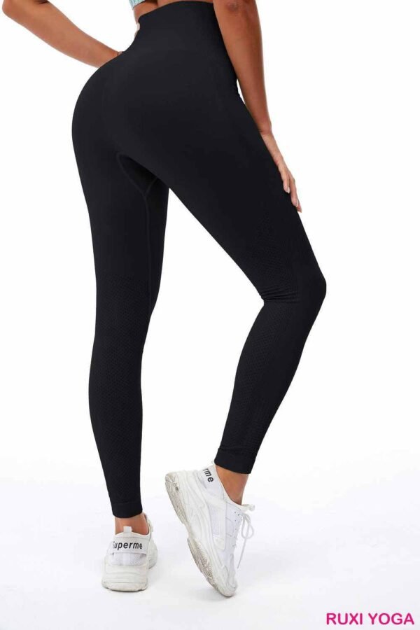 Flare Active Yoga Taytları RUXI tr453
