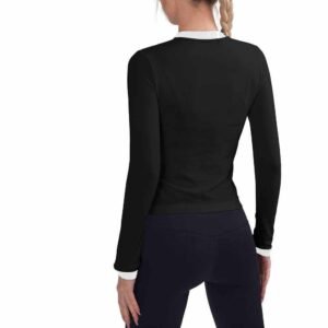 Flare Hamile Yoga Pantolonu Esnek Rahat Giyim RUXI tr750