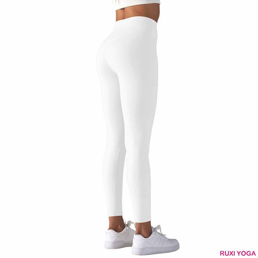 Kadınlar İçin Katlanabilir Yoga Şortu RUXI tr3783