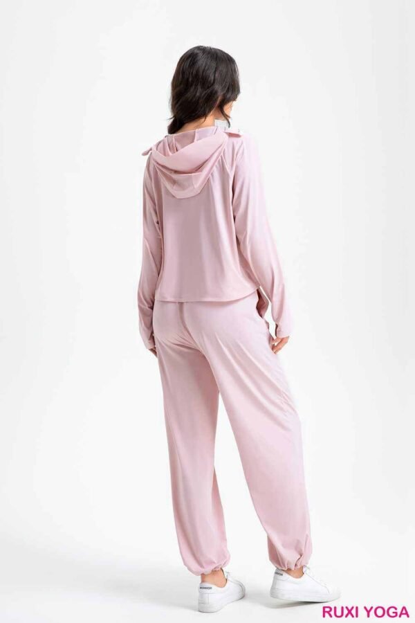 Funky Fit Renkli Yoga Taytları RUXI tr660