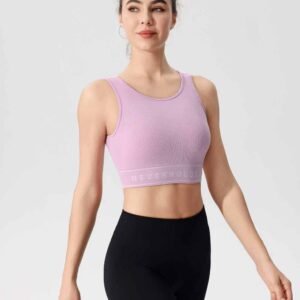 Galaxy Print Yüksek Bel Yoga Pantolonu RUXI tr984