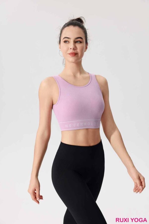 Galaxy Print Yüksek Bel Yoga Pantolonu RUXI tr984