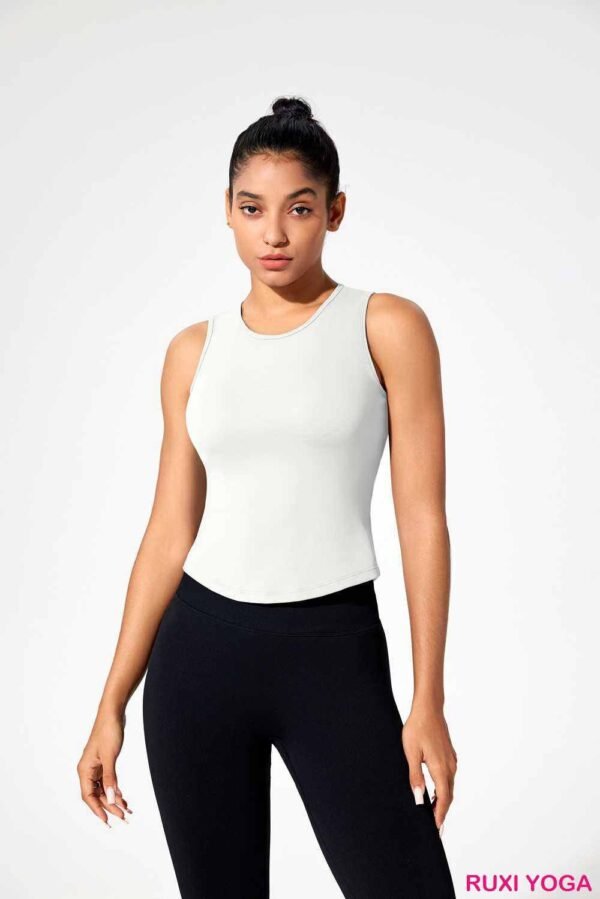 Kadınlar İçin Yüksek Etkili Boks Spor Sütyeni RUXI tr1708