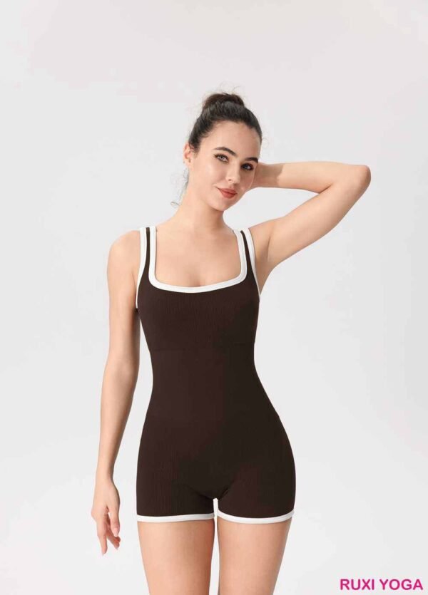 DD Kupası için Yüksek Etkili Spor Sütyeni RUXI tr1740