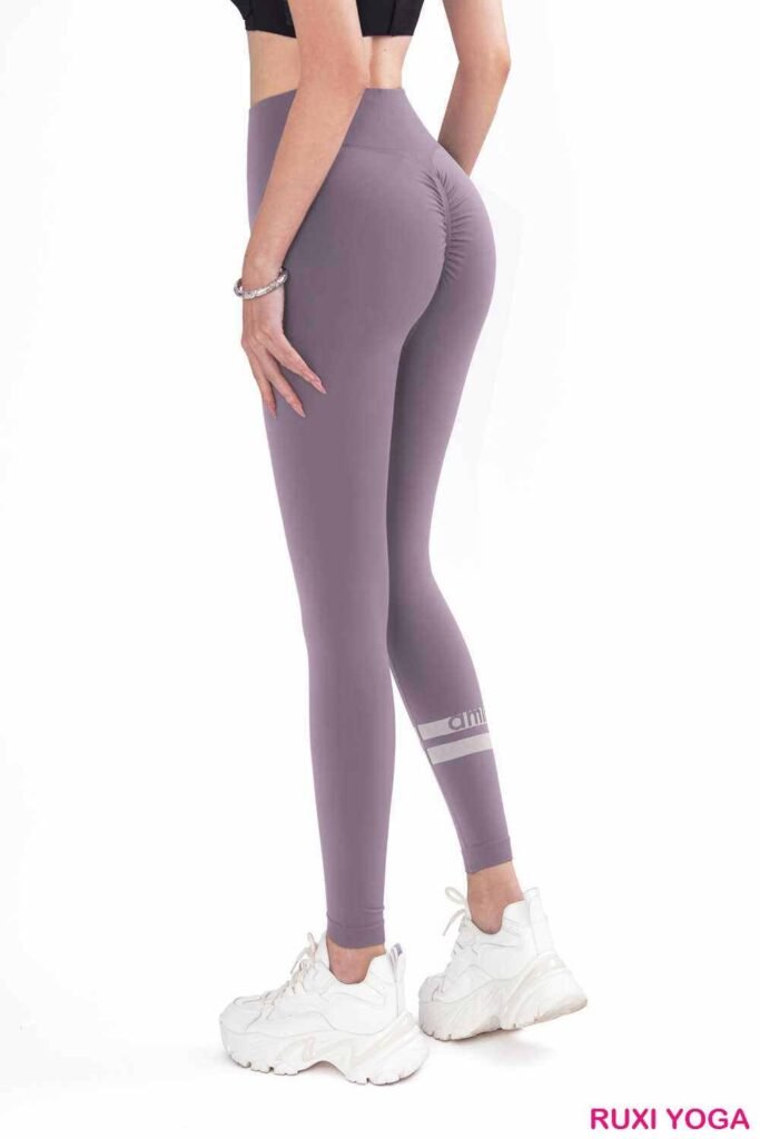 Kadınlar İçin Yüksek Esneklikte Likralı Antrenman Şortu