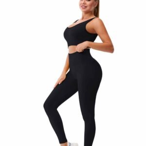 Yüksek Görünürlüklü Yansıtıcı Spor Sütyeni RUXI tr1830