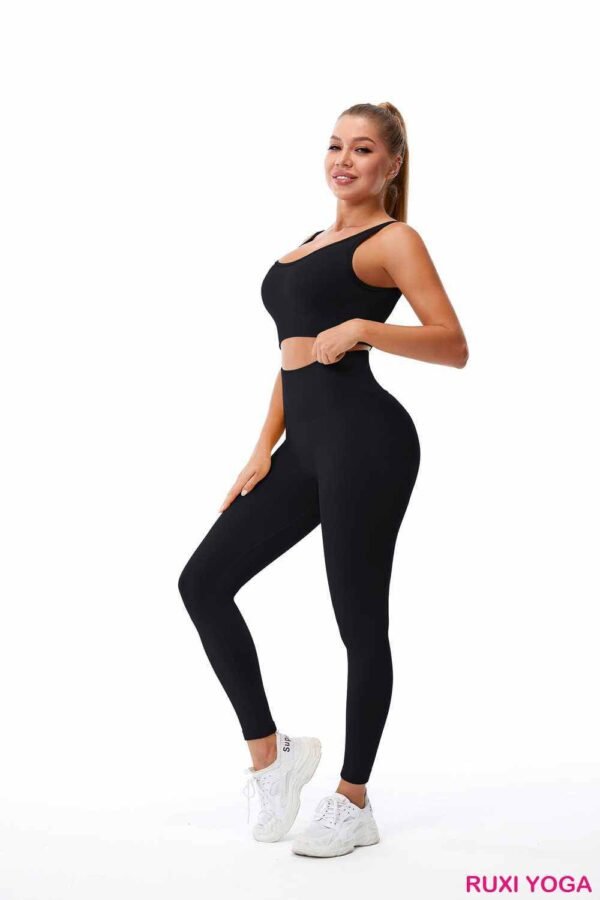 Yüksek Görünürlüklü Yansıtıcı Spor Sütyeni RUXI tr1830