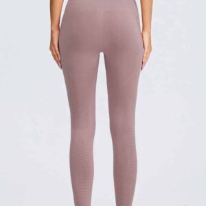 Kore Yoga Pantolonu Ultra Konfor Esnek Kesim RUXI tr1072
