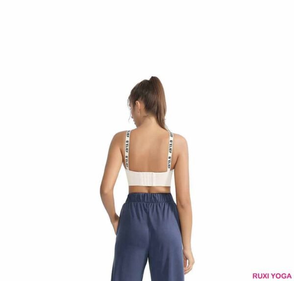 Tüm Aktivitelere Uygun Bayan Yoga Eşofman Altı RUXI tr994