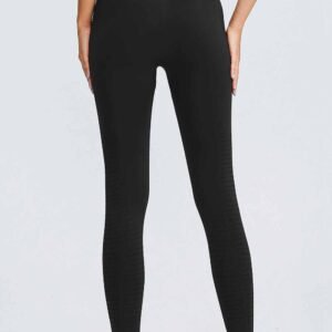 Lift Bum Spor Taytı Yüksek Bel Streç RUXI tr598