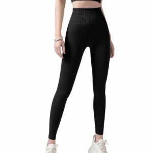 Esneklik için Hafif İnce Antrenman Pantolonu RUXI tr1189