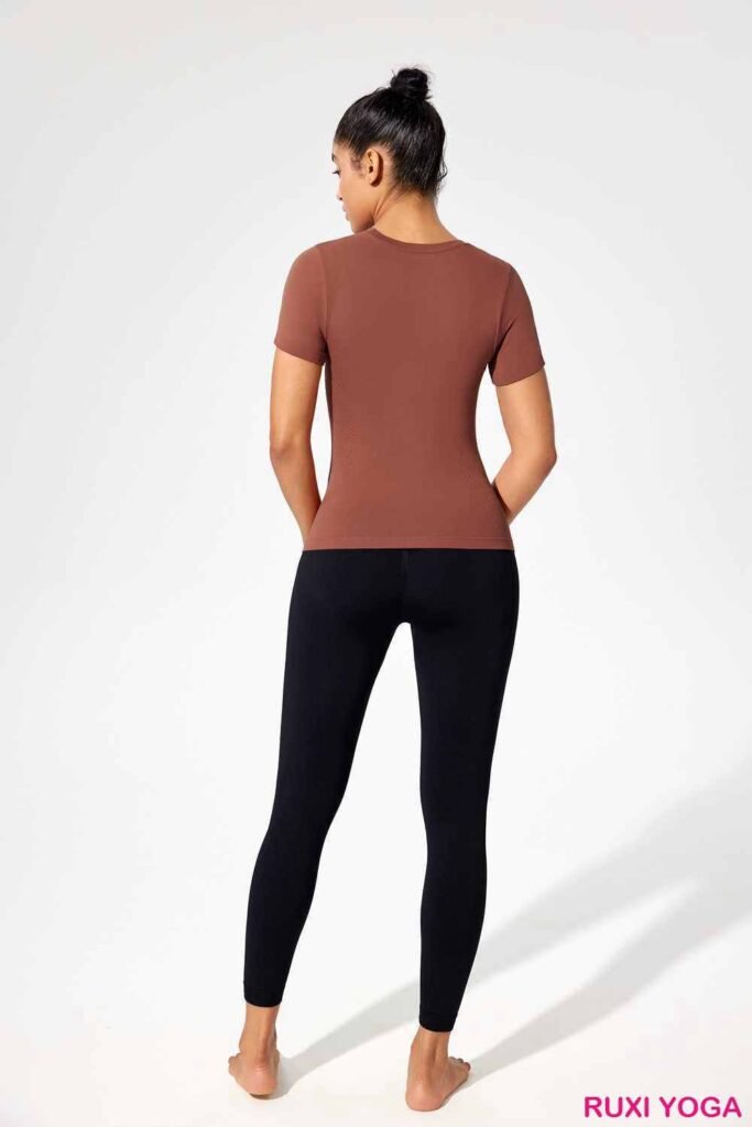 Hafif Kadın Yarış Şortu RUXI tr3123