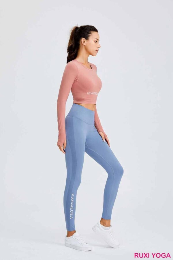 Lily Kadın Rahat Spor Sütyeni RUXI tr1976