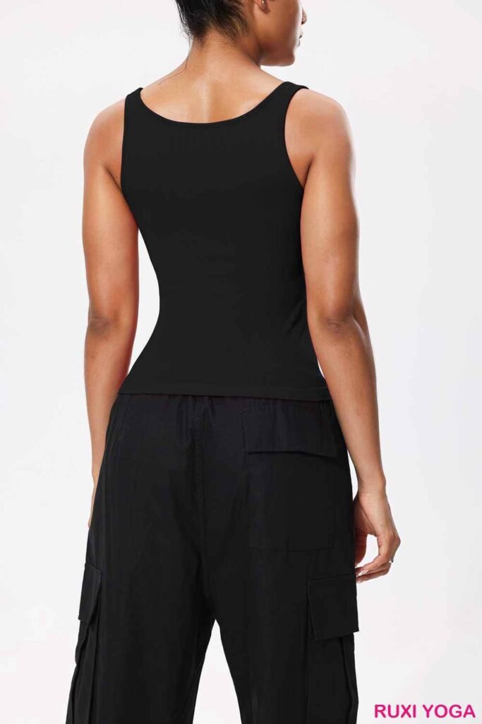 Rahatlık ve Özgürlük için Bol Kesim Koşu Şortları RUXI