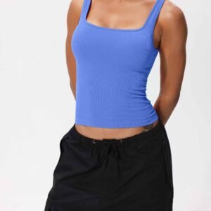 Rahatlık İçin Cepli Annelik Yoga Pantolonu RUXI tr361