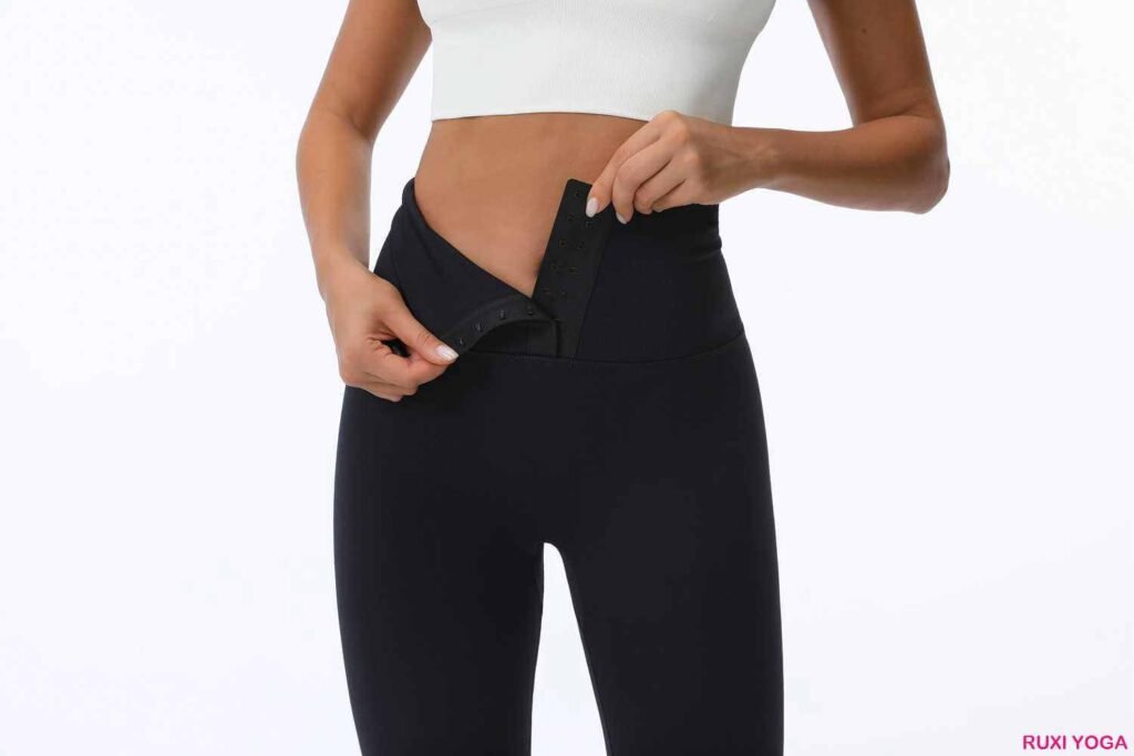 Erkek Hızlı Kuruyan Esnek Pantolon RUXI tr3742