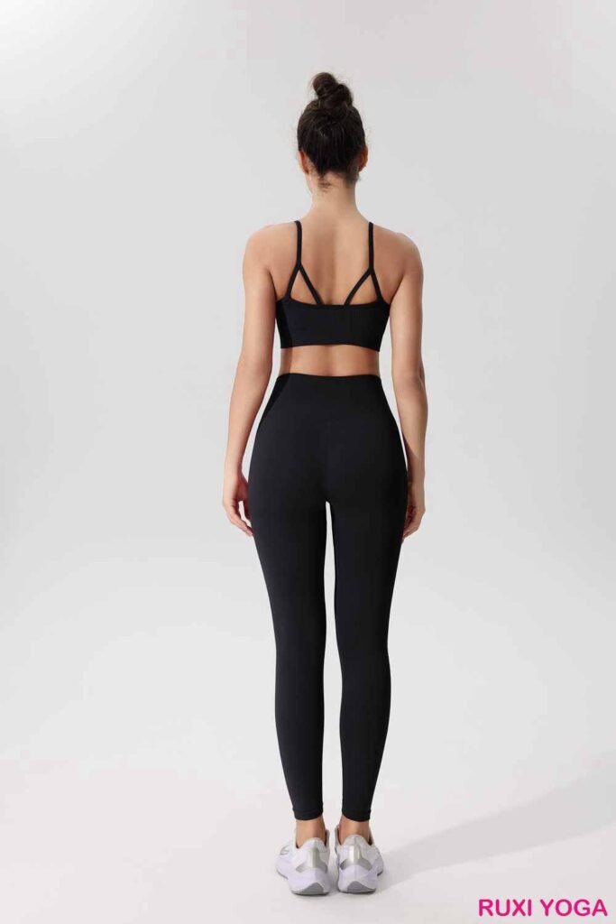 Erkekler için Hızlı Kuruyan Esnek Pantolonlar Konfor RUXI