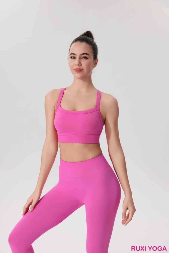 Aktif Giyim İçin Orta Boy Spor Şortları RUXI tr3389
