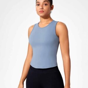 Nirlon Rahat Esnek Yoga Pantolonu RUXI tr890