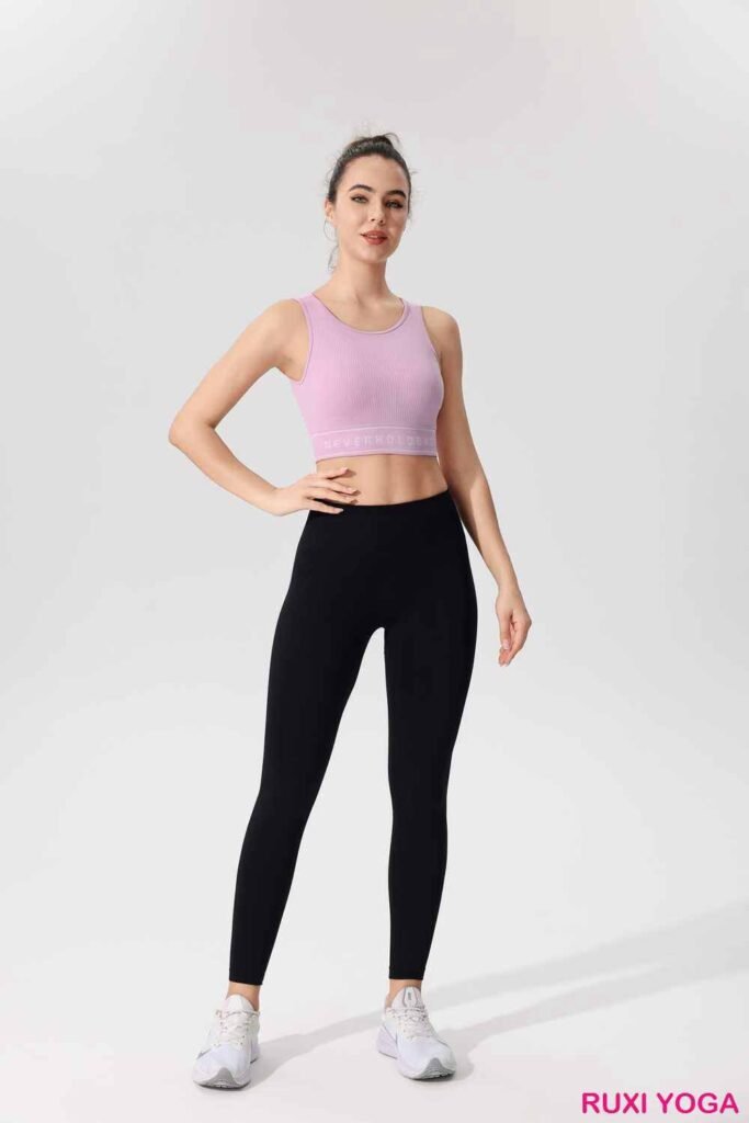 Üstün Konfor ve Destek için Dolgulu Spor Yeleği RUXI
