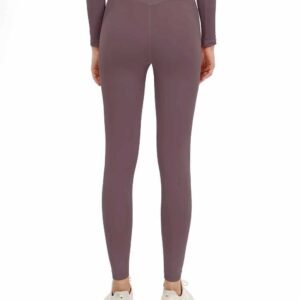 Yoga Pantolonlarıyla Eşleştirmek İçin Mükemmel Üstler RUXI