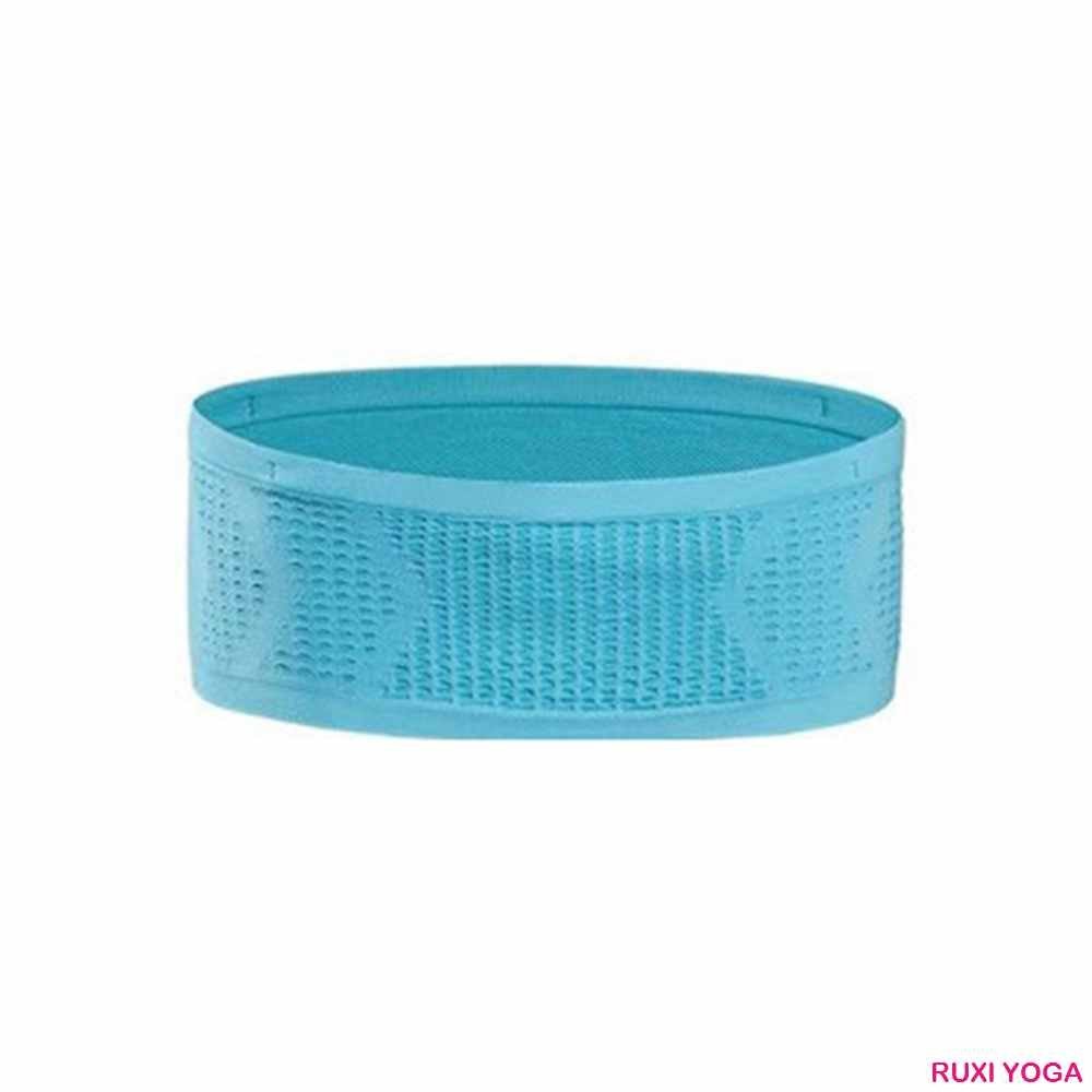 Kadınlar İçin Pembe Koşu Şortu Rahat Kesim RUXI tr3108