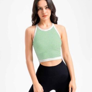 Büyük Beden Uzun Spor Sütyeni Rahat Kesim RUXI tr1528