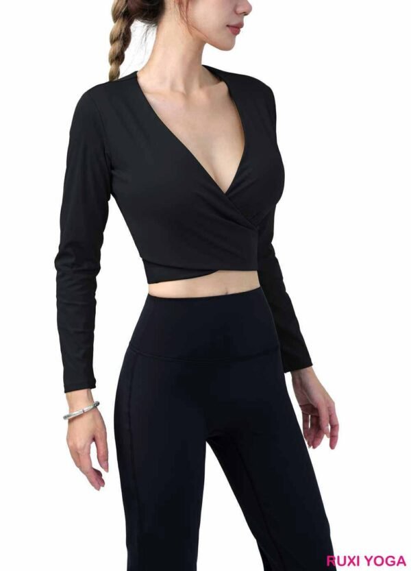 Cepli Büyük Beden Spor Pantolonları Spor Giyim RUXI tr251