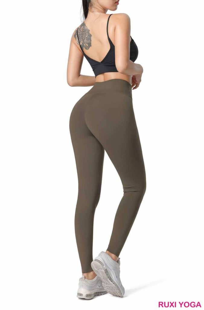 Spor için Premium Atletik Eğitim Önlükleri RUXI tr2607