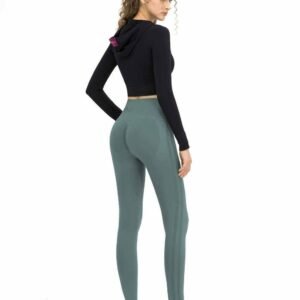 Aktif Kadınlar İçin Premium Rahat Spor Sütyeni RUXI tr1505