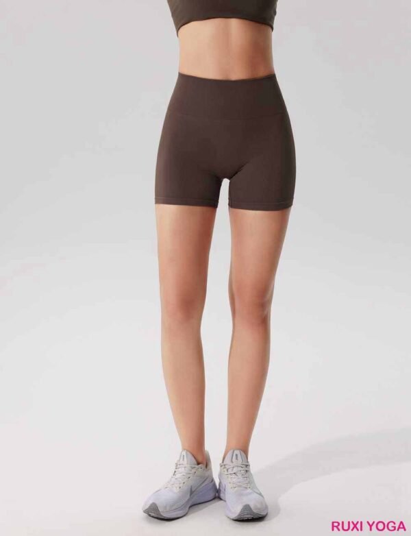 Her Uygulama İçin Premium Yoga Giysileri RUXI tr1193