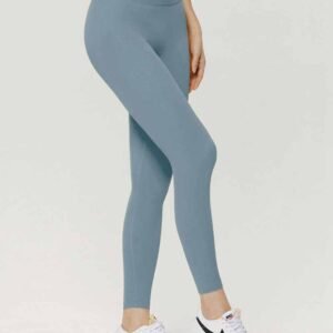 İş İçin Profesyonel Elbise Yoga Pantolonu RUXI tr643