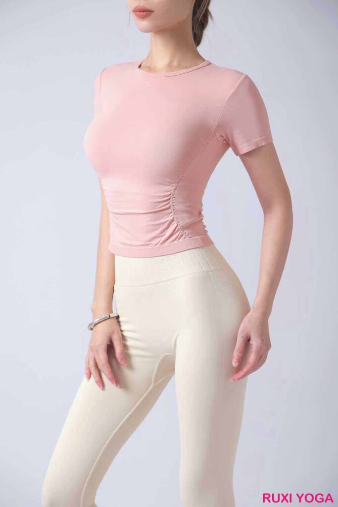 Hızlı Kuruyan Hibrit Esnek Şort RUXI tr3604