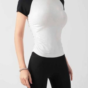 Kadınlar İçin Hızlı Kuruyan Yoga Pantolonu Ultra Konfor