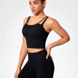 Şekillendirici Popo Kaldırma Taytları Ultimate Fit RUXI