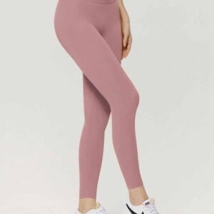 Şeffaf Konforlu Şeffaf Spor Sütyeni RUXI tr1489