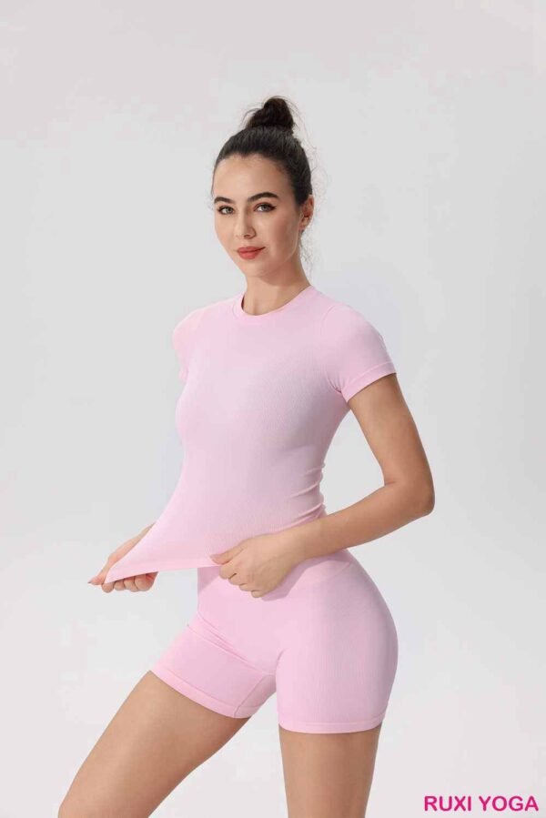 Rahat Yoga Taytlarını Bugün Çevrimiçi Satın Alın RUXI