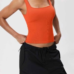 Şık Eğri Sarma Yoga Taytı RUXI tr1298