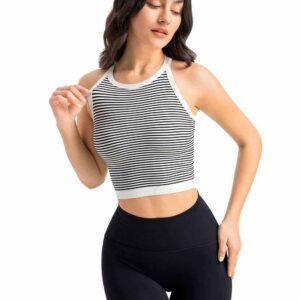 Gelişmiş Esneme Teknolojisine Sahip Akıllı Yoga Pantolonu