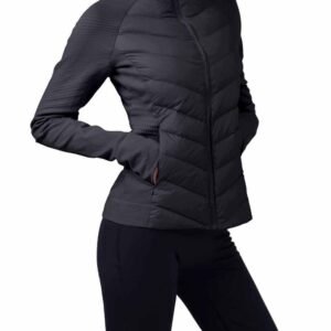 Yumuşak Kadın Pamuklu Yoga Pantolonu RUXI tr240