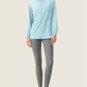 Üstün Konfor ve Esneklik için Solo Yoga Pantolonları RUXI