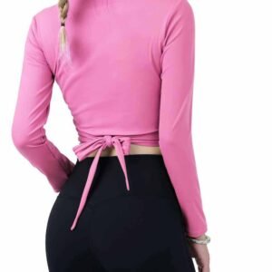 Rahat Yoga Hareketleri için Esnek Kot Pantolonlar RUXI