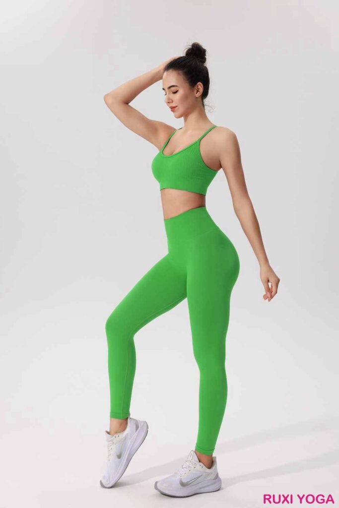 Rahatlık için Esnek Spandex Tezahürat Şortu RUXI tr3042