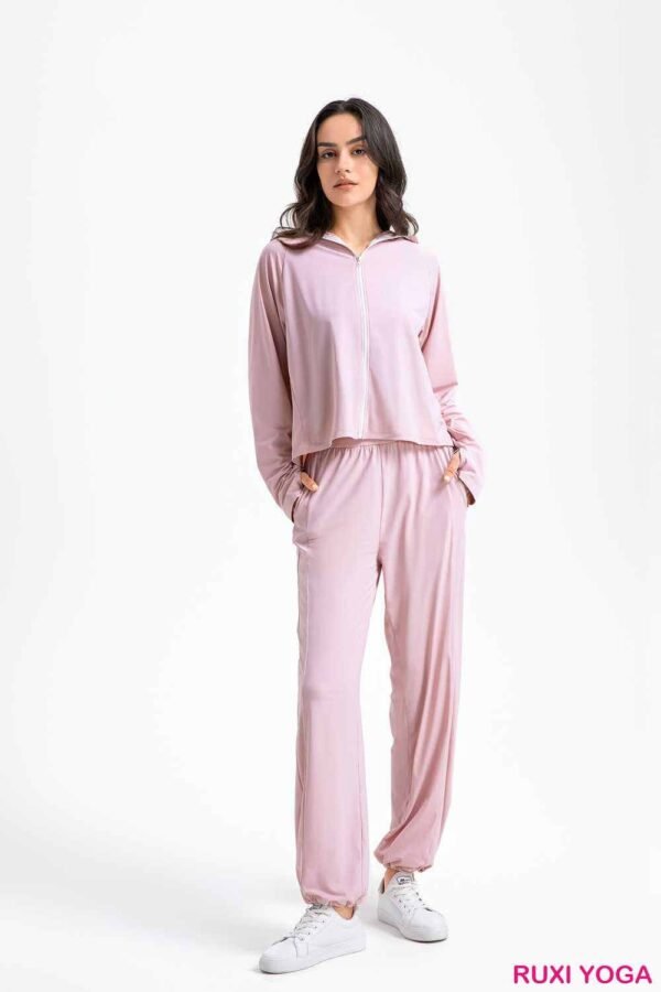 Kadınlar İçin Şık Bootcut Flare Tayt RUXI tr680