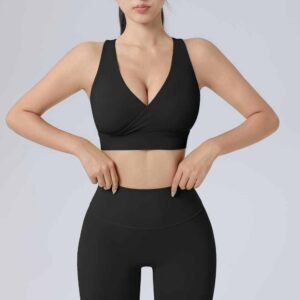 Kadınlar İçin Şık Benzersiz Yoga Taytları RUXI tr1328