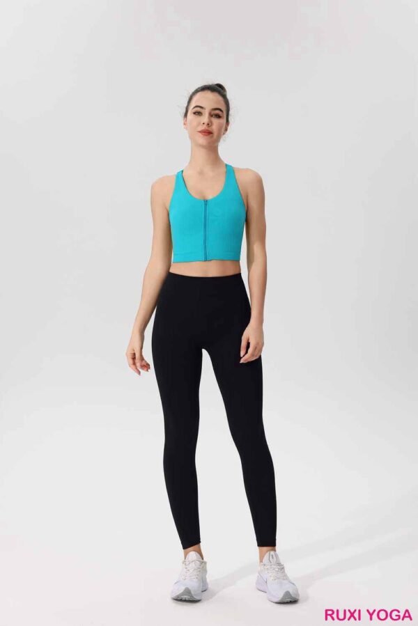 Aktif Konfor İçin Şık Yoga Pantolonu Kıyafetleri RUXI